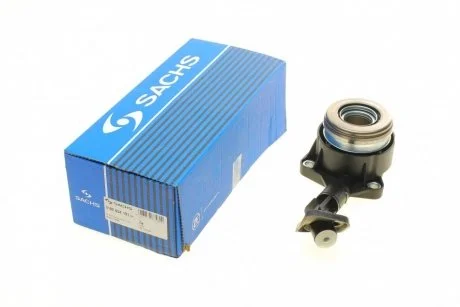 Центральний вимикач, система зчеплення 3182 654 191 SACHS 3182654191