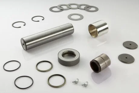 Ремкомплект, шворінь поворотного кулака PE PE AUTOMOTIVE 031.104-00A