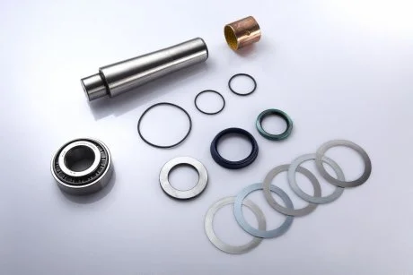 Ремкомплект, шворінь поворотного кулака PE PE AUTOMOTIVE 121.004-00A