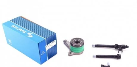 Вузол системи зчеплення циліндра 3182 600 249 SACHS 3182600249