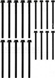 Комплект болтів ГБЦ VICTOR REINZ 14-32204-01