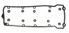 Прокладка кришки клапанів BMW 3 (E36/E46)/5 (E34) M43 1.6-1.9i 89-06 (+ сальники клапанів) ELRING 040.060 (фото 1)