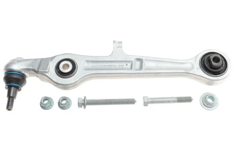 Важіль підвіски (передній/знизу) Audi A4/A6/VW Passat 1.6-4.2 97-09 MEYLE 116 050 0000/HD