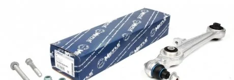 Важіль підвіски (передній/знизу) Audi A4/A6/VW Passat B5 96-09 (підсилений/конус 21) MEYLE 116 050 8228/HD