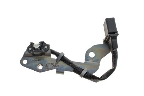 Датчик положення розподільного валу VW Caddy III 2.0i 06-15 BOSCH 0232101031