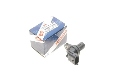 Датчик, положення розподільного валу 0 232 103 114 BOSCH 0232103114