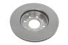 Диск тормозной (передний) Chevrolet Aveo/Spark/Daewoo Kalos/Lanos/Lacetti/Nexia 95- (236x20) MEYLE 29-15 521 0006 (фото 4)