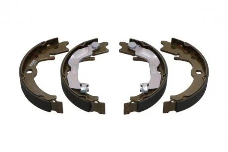 Комплект гальмівних колодок PARTS KAVO KBS-1405