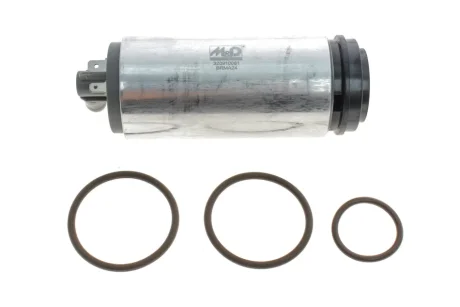 Паливний насос, занурювальний (3 bar 85 l/h) M&D MEAT&DORIA 76809