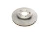 Диск тормозной (передний) Hyundai i30 07-/ Kia Cee&#039;d/ Soul 06- (280x26) MEYLE 28-15 521 0022 (фото 4)