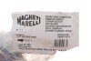 Кронштейн, подвеска двигателя MAGNETI MARELLI 030607010018 (фото 2)