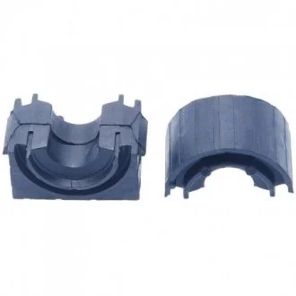 Втулка переднего стабилизатора (комплект) FEBEST OPSB-ASHF