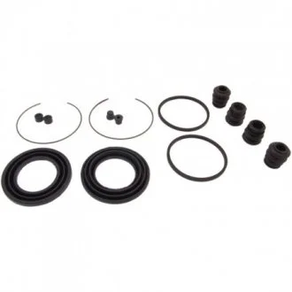 Ремкомплект суппорта тормозного переднего FEBEST 0475-CS3F