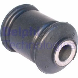 Сайлентблок переднего верхнего рычага задний Delphi TD525W