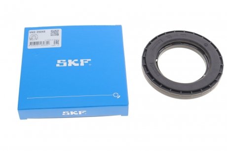 Підшипник опори амортизаційної стійки SKF VKD 35045