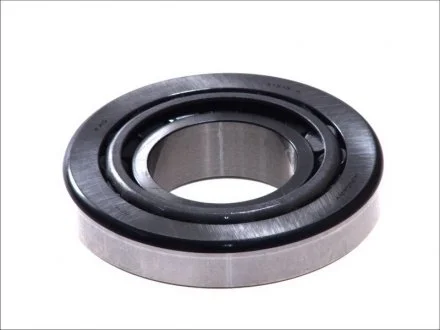 Подшипник трансмиссии. задний мост. 65x140x36.7 FAG 31313A