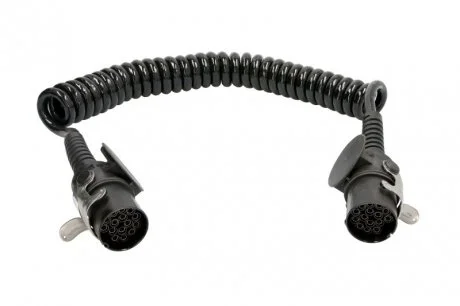 Кабель спиральный. 15 контактов освещение WABCO Wabco 4460087100