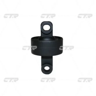 Шт. Сайлентблок заднього подовжнього важеля лівий CTR CVKH-185L (фото 1)