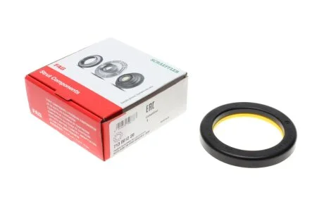 Підшипник амортизатора (переднього) опорний MB A-class (W168) 97-04 FAG 713001220