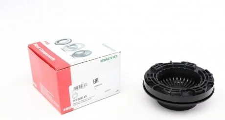 Підшипник амортизатора (переднього) опорний Ford Fiesta VI 1.4-1.6 TDCI 08- FAG 713008620
