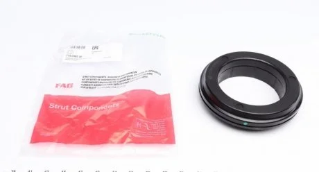 Підшипник амортизатора опорний Renault Kangoo 08- FAG 713039320