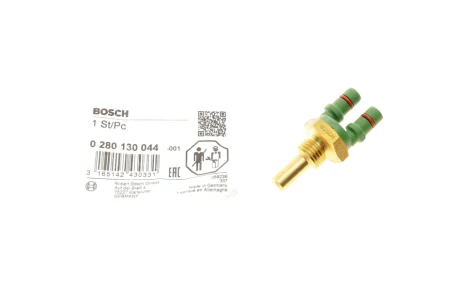 ДАТЧИК ТЕМПЕРАТУРИ 0 280 130 044 BOSCH 0280130044