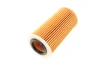 Фильтр масляный Volvo C30/C70/S40/S60/S80 2.0/2.4D 10- MAHLE / KNECHT OX 370D (фото 4)