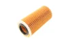 Фильтр масляный Volvo C30/C70/S40/S60/S80 2.0/2.4D 10- MAHLE / KNECHT OX 370D (фото 5)