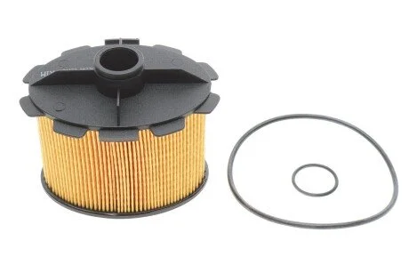 Фільтруючий елемент паливного фільтра WIX = FN PE816/2 WIX FILTERS WF8177