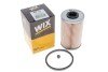 Фильтрующий элемент топливного фильтра WIX FILTERS WF8301 (фото 4)