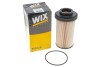 Фильтрующий элемент топливного фильтра WIX FILTERS 95022E (фото 4)