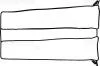Прокладка кришки клапанів MB C-class (W202)/CLK-class (C208)/E-class (W210)/S(W220)/M (W163) 97- (L) VICTOR REINZ 71-35581-00 (фото 1)