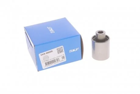 Паразитний / Ведучий ролик, зубчастий ремінь SKF VKM 88008