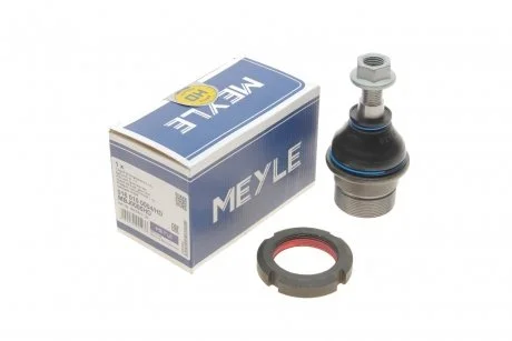 Опора кульова (передня) MB M-class (W163) 98-05 MEYLE 016 010 0004/HD