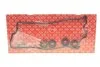 Прокладка кришки клапанів Toyota Corolla 1.3-1.4 92-00 (к-кт) ELRING 389.310 (фото 1)