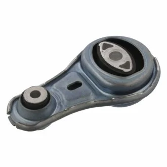 Опора двигуна задня Opel VIVARO 2,5 CDTI SW SWAG 60931421