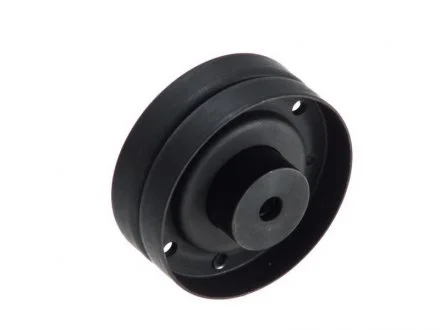 Паразитний / Провідний ролик, зубчастий ремінь SKF VKM 21031