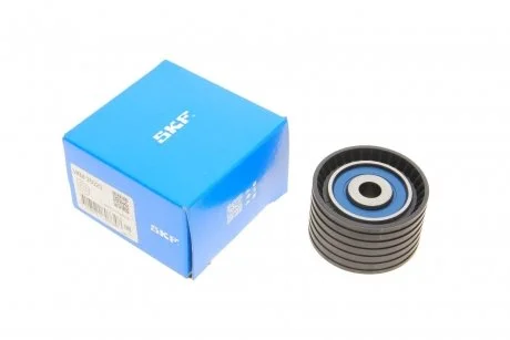 Паразитний / провідний ролик, поліклиновий ремінь SKF VKM 26020