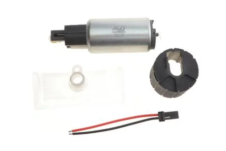 Топливный насос, погружной (MPI) (3 bar) MEAT&DORIA 76203