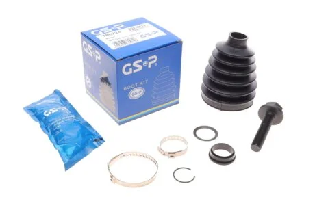 Пыльник ШРКШ (наружный) VW T4 90-03/Ford Galaxy 95-06 GSP 780224