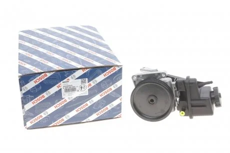 Насос ГПК MB Sprinter/Vito 2.2CDI 06- (OM651) (+ шків) BOSCH KS00000664