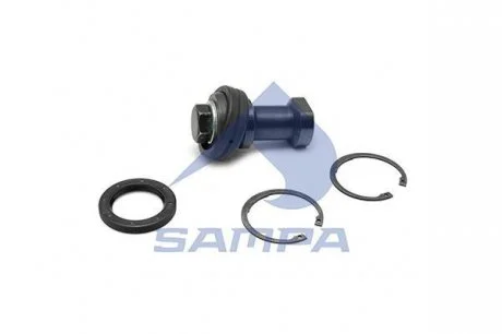 Ремонтний комплект подвески кабины SCANIA SAMPA 040.592/1