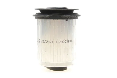 Сайлентблок важеля (переднього/знизу) MB E-class (W211/W220) FAG 829003810