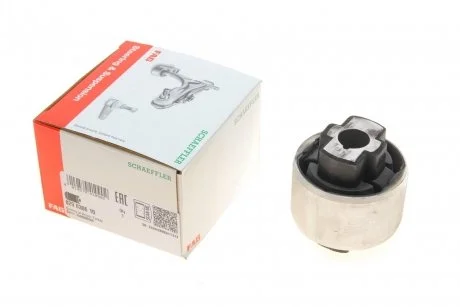 Сайлентблок важеля (переднього/ззаду/знизу) Citroen Jumper/Fiat Ducato /Peugeot Boxer 06- FAG 829030610