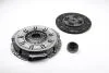 Комплект зчеплення LuK 624 1297 00