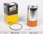 Фильтрующий элемент масляного фильтра WIX FILTERS WL7004 (фото 2)