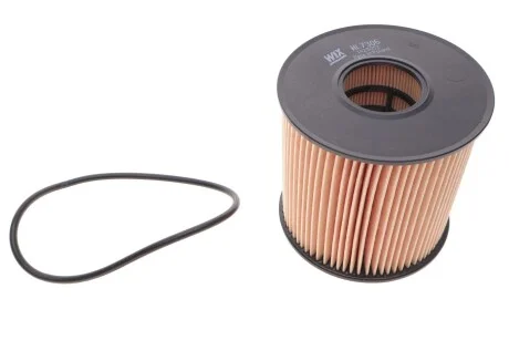 Фільтруючий елемент масляного фільтра WIX = FN OE666/1 WIX FILTERS WL7306