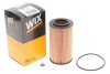 Фільтруючий елемент масляного фільтра WIX = FN OE648/1 WIX FILTERS WL7228 (фото 2)