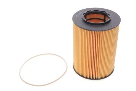 Фільтруючий елемент масляного фільтра WIX = FN OE676 WIX FILTERS 92091E