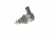 Клапан редукційний рейки паливної Fiat Doblo 1.3D Multijet BOSCH 0281002507 (фото 3)